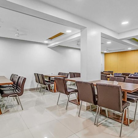 Super Hotel O Homely Stay Aurangabad  Ngoại thất bức ảnh