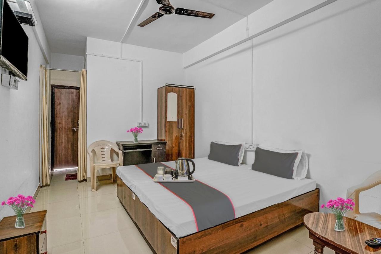 Super Hotel O Homely Stay Aurangabad  Ngoại thất bức ảnh