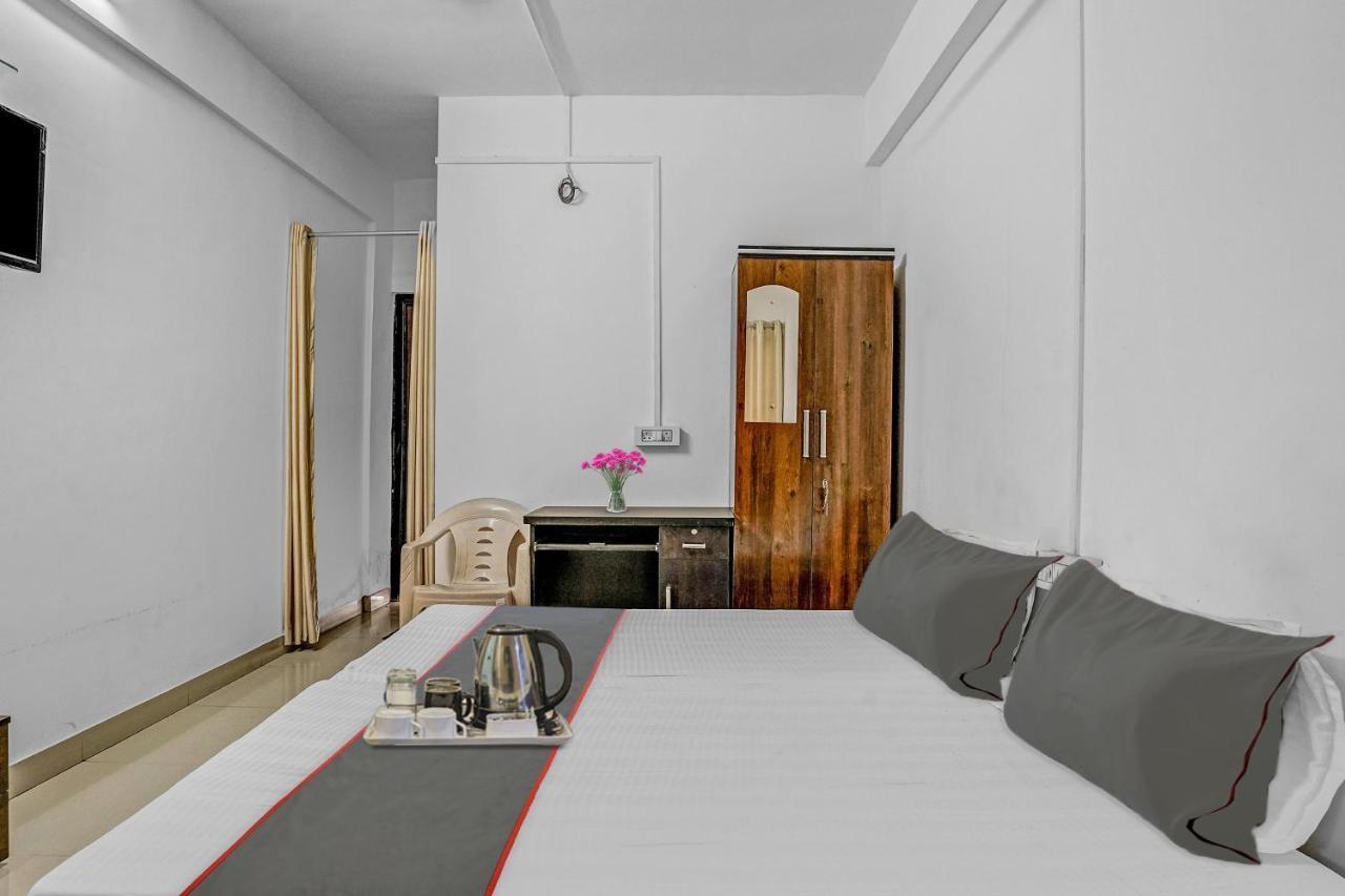 Super Hotel O Homely Stay Aurangabad  Ngoại thất bức ảnh