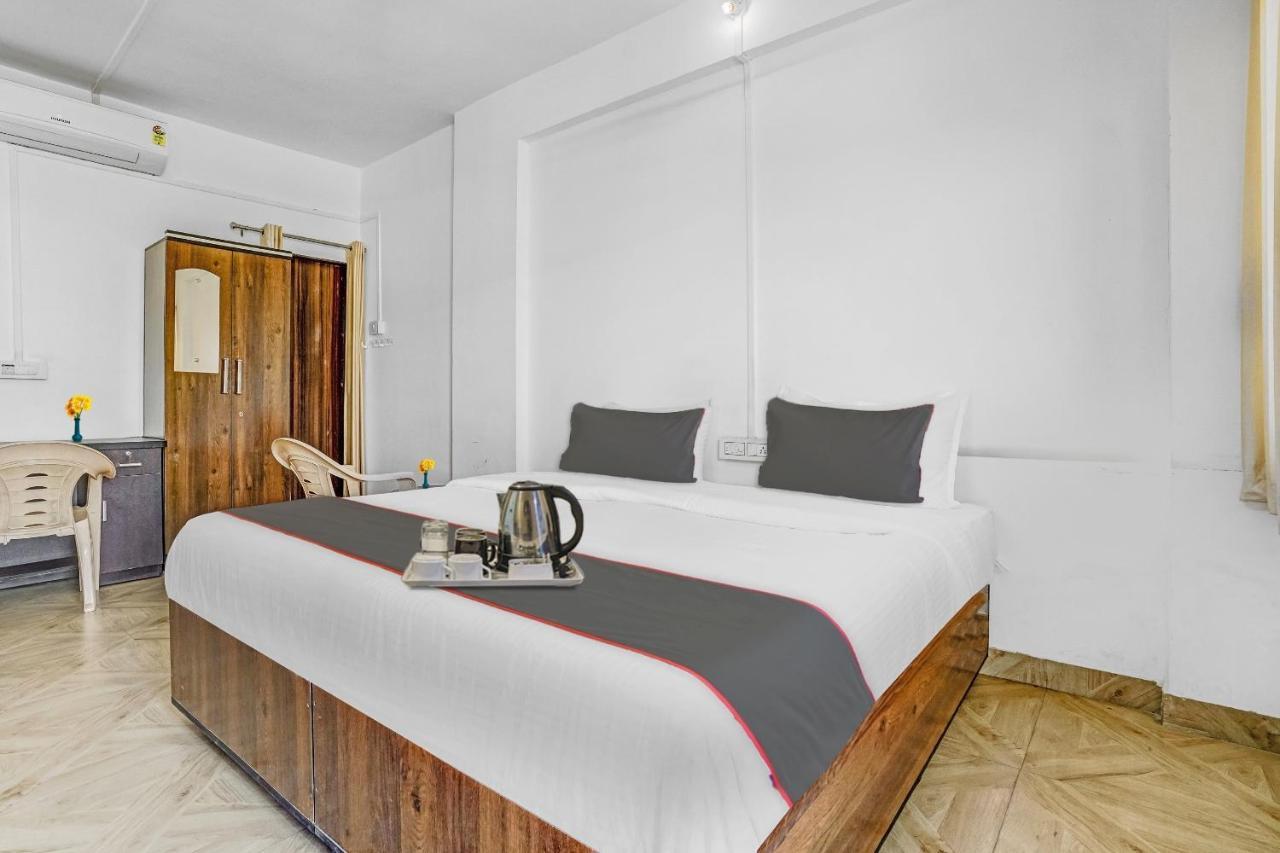 Super Hotel O Homely Stay Aurangabad  Ngoại thất bức ảnh