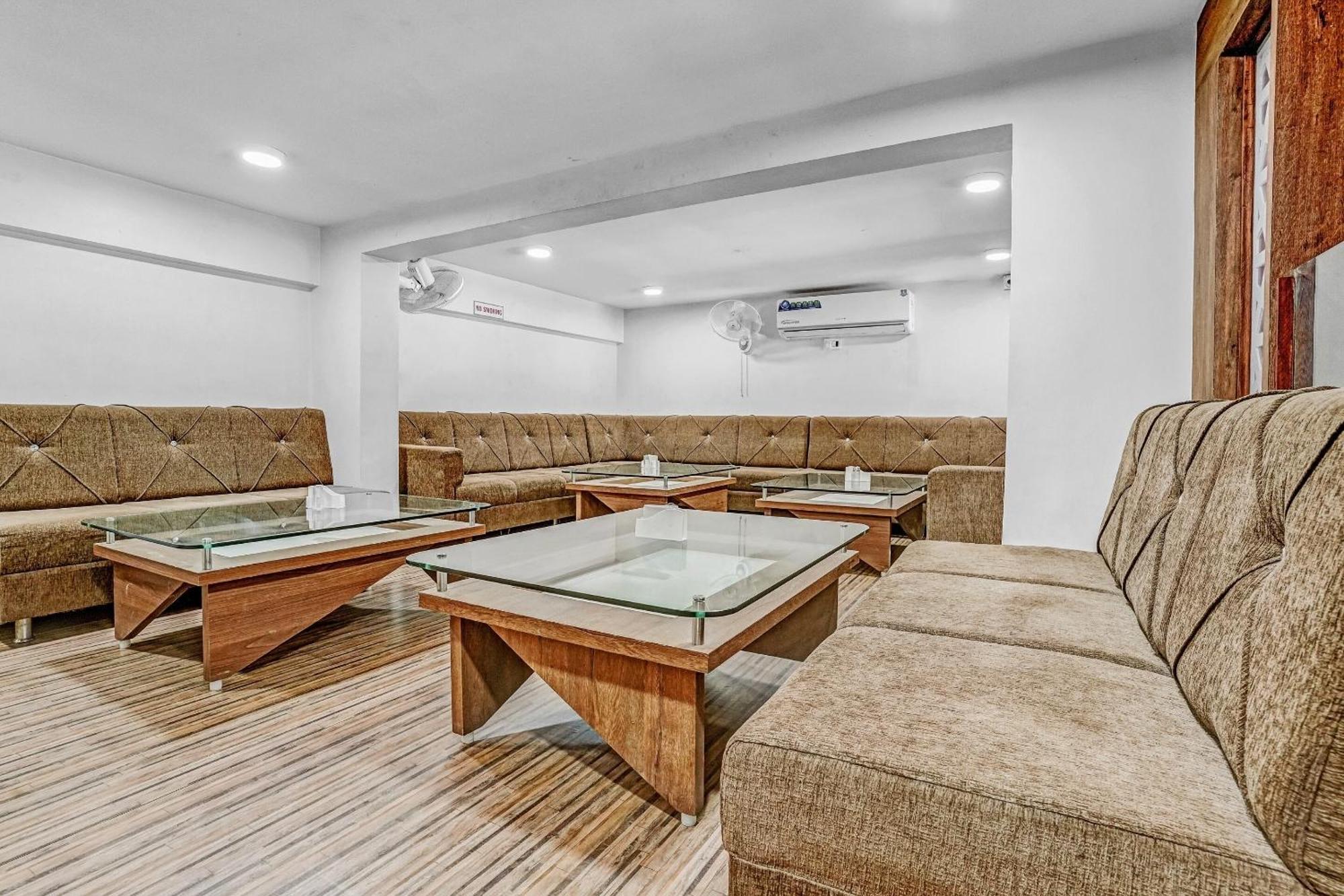 Super Hotel O Homely Stay Aurangabad  Ngoại thất bức ảnh