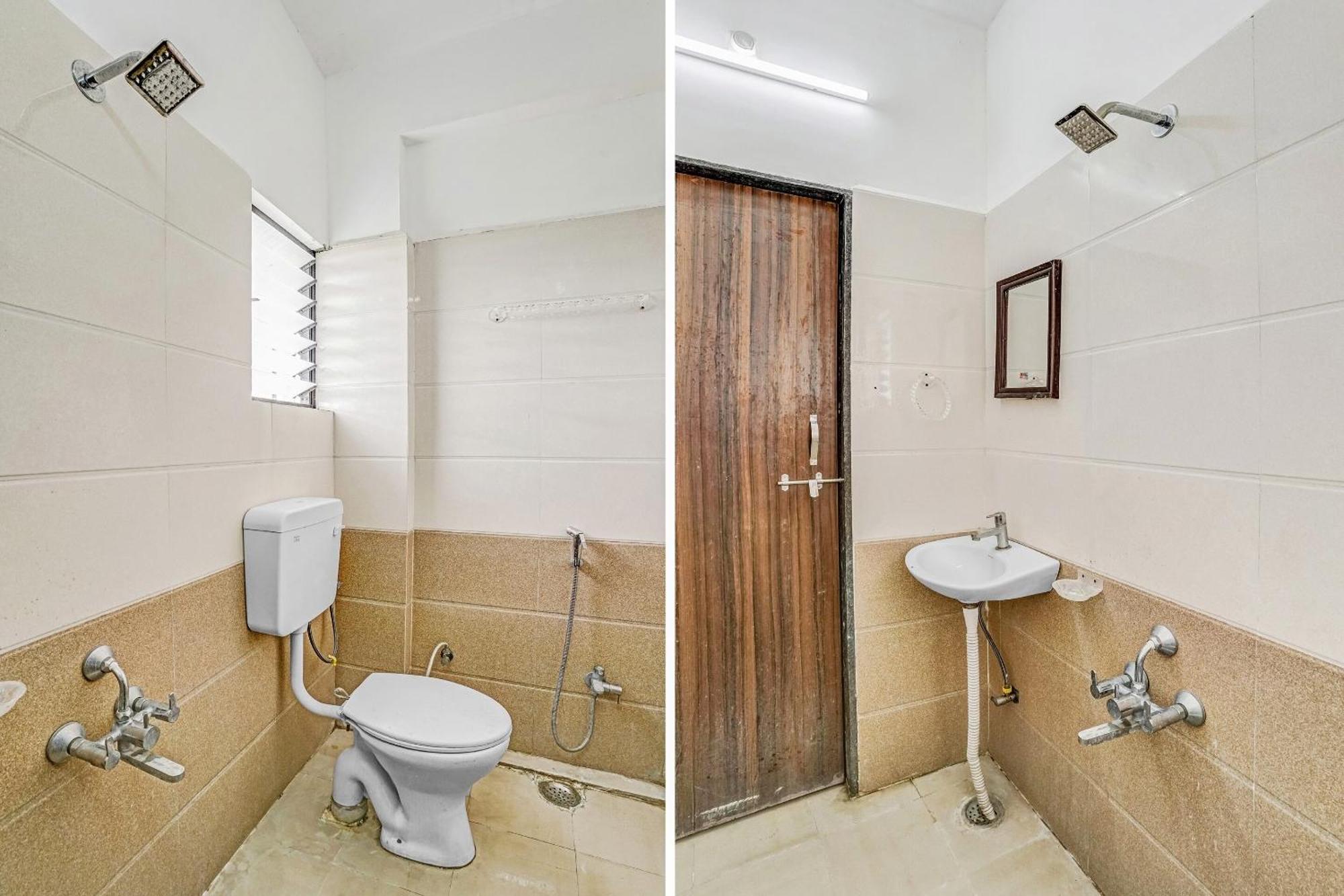 Super Hotel O Homely Stay Aurangabad  Ngoại thất bức ảnh